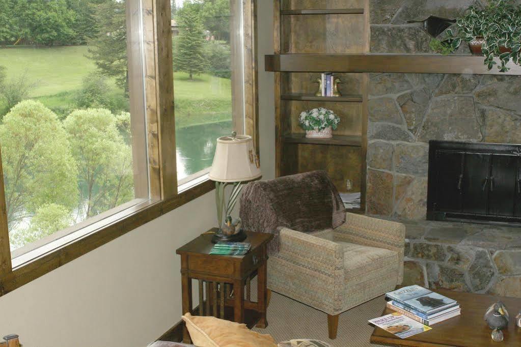 Duck Inn Lodge Whitefish Pokoj fotografie